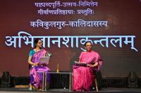 Shashtyabdapurti Utsava - Karla - Day 6 (14 Nov 2024)